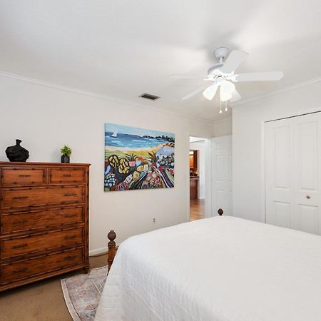 Beach Bungalow 1 By Sun Palace Vacations Fort Myers Beach Εξωτερικό φωτογραφία