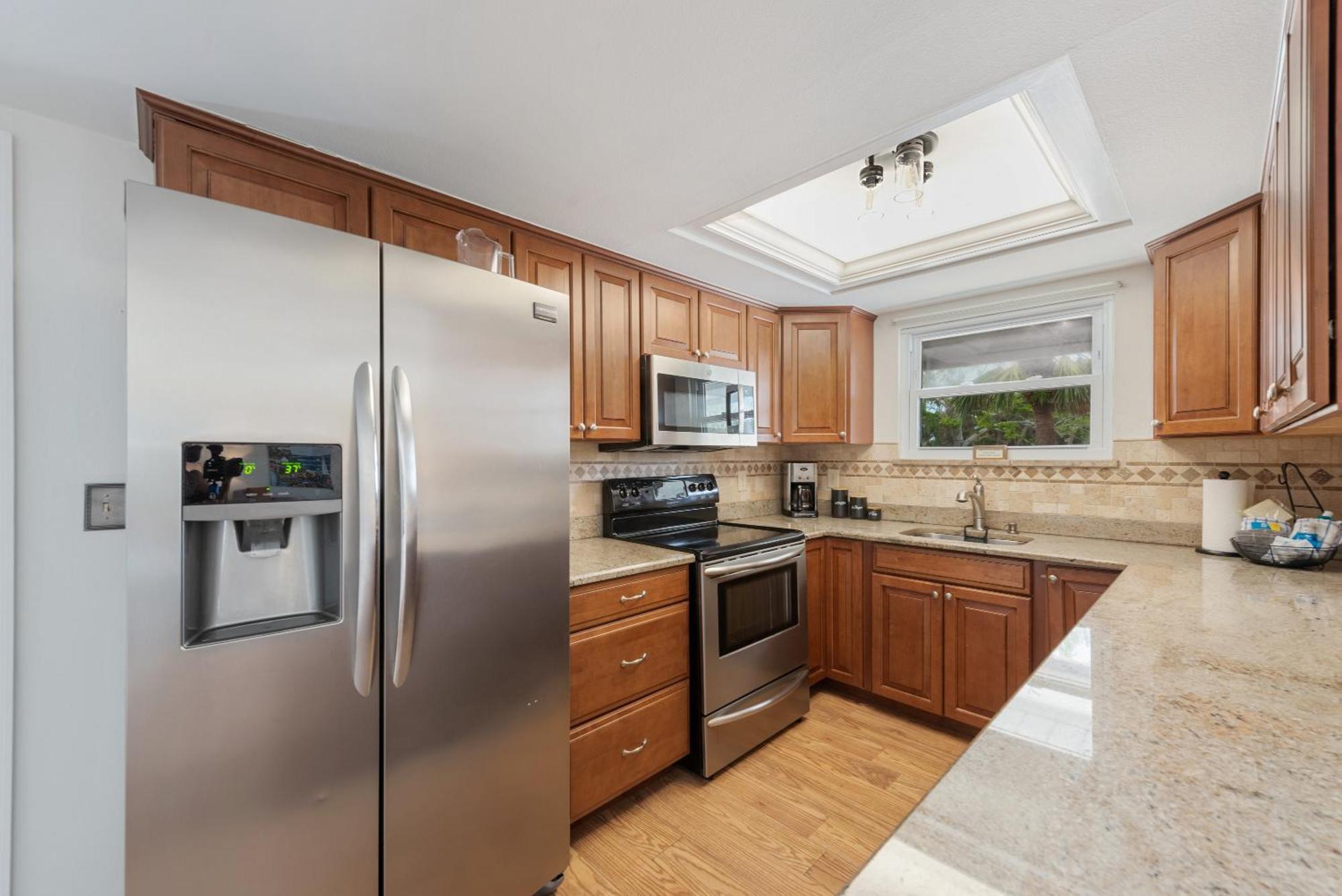 Beach Bungalow 1 By Sun Palace Vacations Fort Myers Beach Εξωτερικό φωτογραφία
