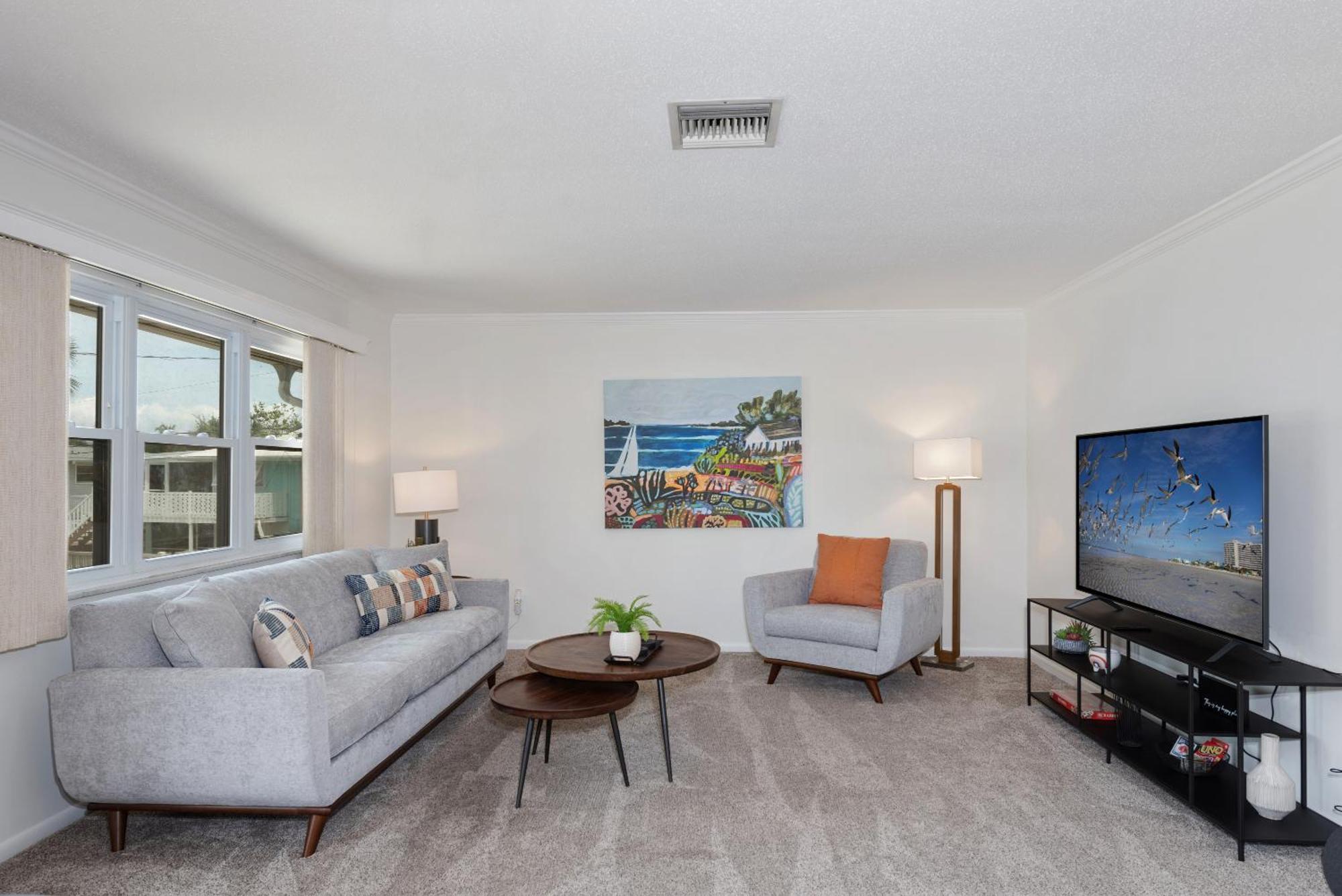 Beach Bungalow 1 By Sun Palace Vacations Fort Myers Beach Εξωτερικό φωτογραφία