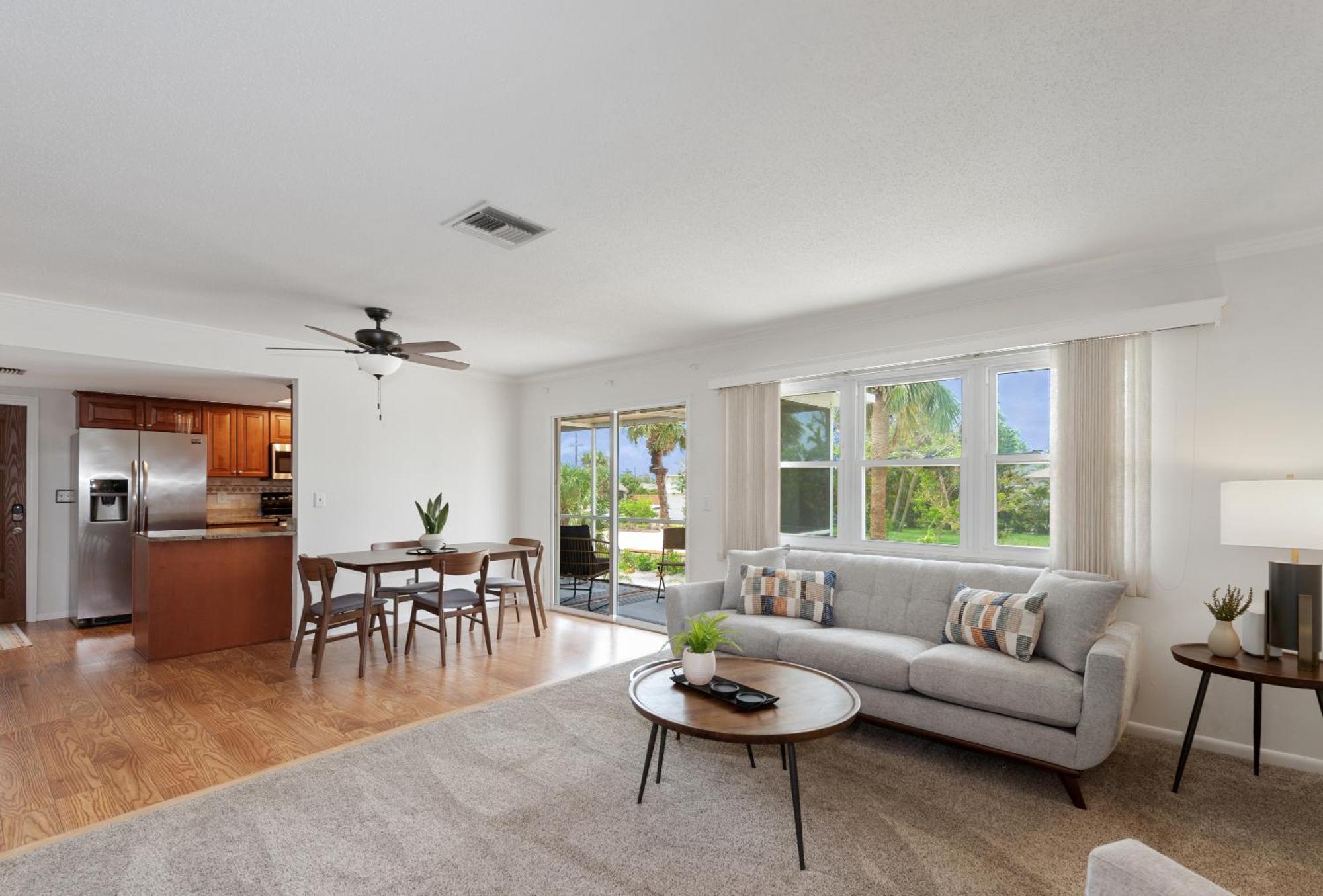 Beach Bungalow 1 By Sun Palace Vacations Fort Myers Beach Εξωτερικό φωτογραφία