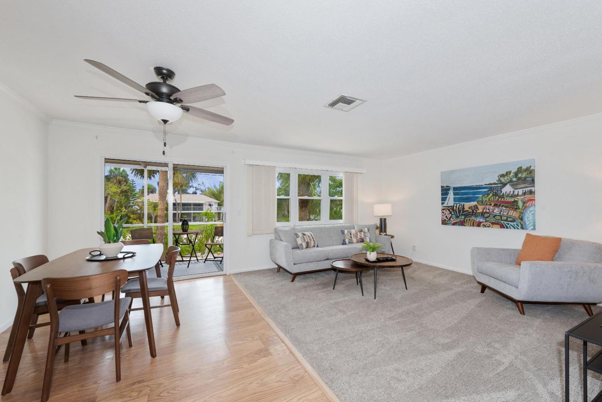 Beach Bungalow 1 By Sun Palace Vacations Fort Myers Beach Εξωτερικό φωτογραφία